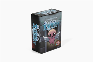 Maestro Media Binding of Isaac Four Souls + Expansion