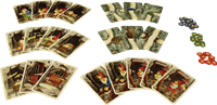 Saboteur 2 de Uitbreiding-2