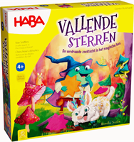 Vallende sterren