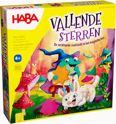 Vallende sterren