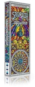 Floodgate Games Sagrada - 5-6 Player Expansion
