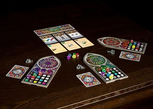 Sagrada (NL versie)-2