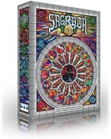 Sagrada (NL versie)