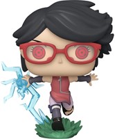 Funko Pop! - Boruto - Sarada with Sharingan #1358-2