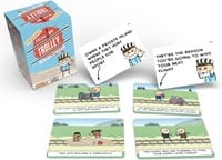 Trial by Trolley - Vacation Expansion-2