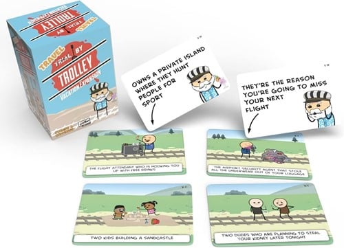 Trial by Trolley - Vacation Expansion-2