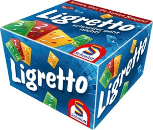 Schmidt Ligretto Blauw schmidt kopen in de aanbieding Schmidt Ligretto Blauw schmidt kopen in de aanbieding
