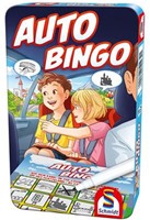 Auto Bingo
