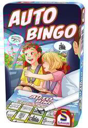 Auto Bingo