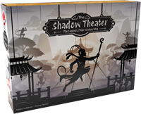 The Shadow Theater - The Legend of the Monkey King