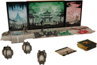 The Shadow Theater - The Legend of the Monkey King-2
