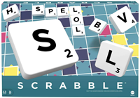 Scrabble Original - Bordspel