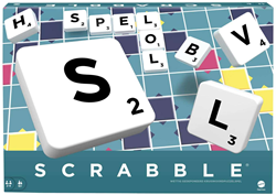Scrabble Original - Bordspel