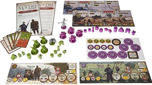 Scythe - Invaders from Afar-2