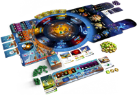 SETI - De Zoektocht naar Buitenaardse Intelligentie Bordspel (NL)-2
