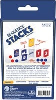 Sequence Stacks - Kaartspel-2