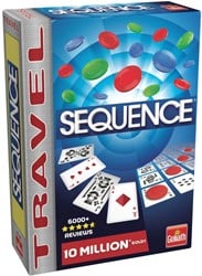Sequence Reisspel
