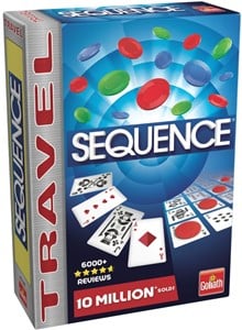Sequence Reisspel