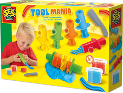 SES - Klei Tool Mania