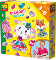 SES - Diamant Dansers