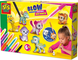 SES - Safari Blow Airbrush