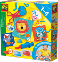 SES - My First Klei Kapsels