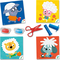 SES - My First Klei Kapsels-2