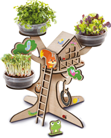 SES - Boomhut Tuin-2