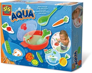 Ses Creative Soep In Bad ses creative kopen in de aanbieding