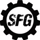 Steamforged Games