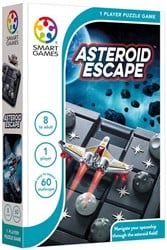 Asteroid Escape