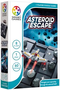 Asteroid Escape