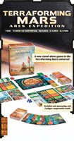 Terraforming Mars - Ares Expedition-2