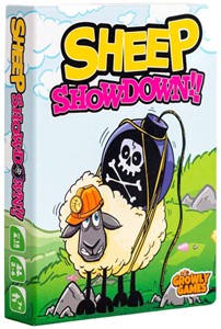 Sheep Showdown