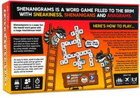 Shenanigrams – The Mega Mischievous Word Game-2