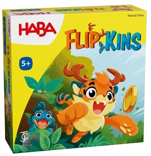FlipKins