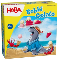 Robbi Gelato
