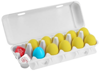 Eierdans - Een Kakelend Kippenfeest!-2