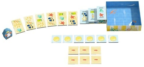Mijn Allereerste Spellen - Pete Ahoy!-2
