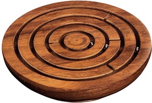 Afbeelding van het spelletje Labyrinth Mini