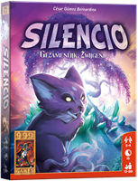 Silencio - Kaartspel