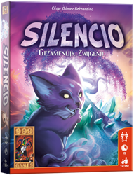 Silencio - Kaartspel