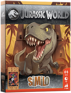 Similo - Jurassic World