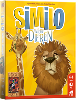 Similo - Wilde Dieren