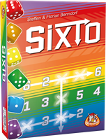 Sixto - Dobbelspel