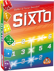 Sixto - Dobbelspel