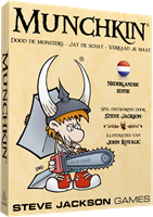 Munchkin (NL)