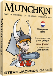 Munchkin (NL)