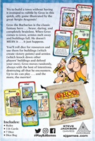 Groo - The Game-3