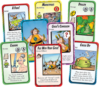 Groo - The Game-2